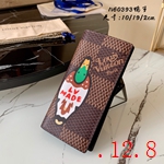 スーパーコピールイヴィトン財布
